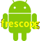 Aplicativo frescopg para Android