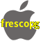 Aplicativo frescopg para iOS