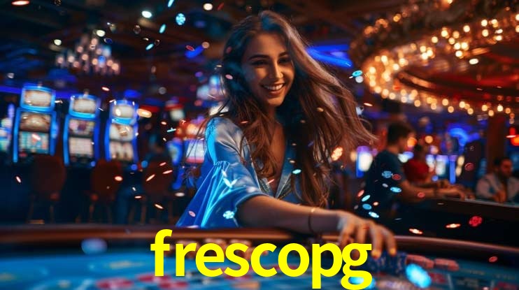 Experiência VIP frescopg