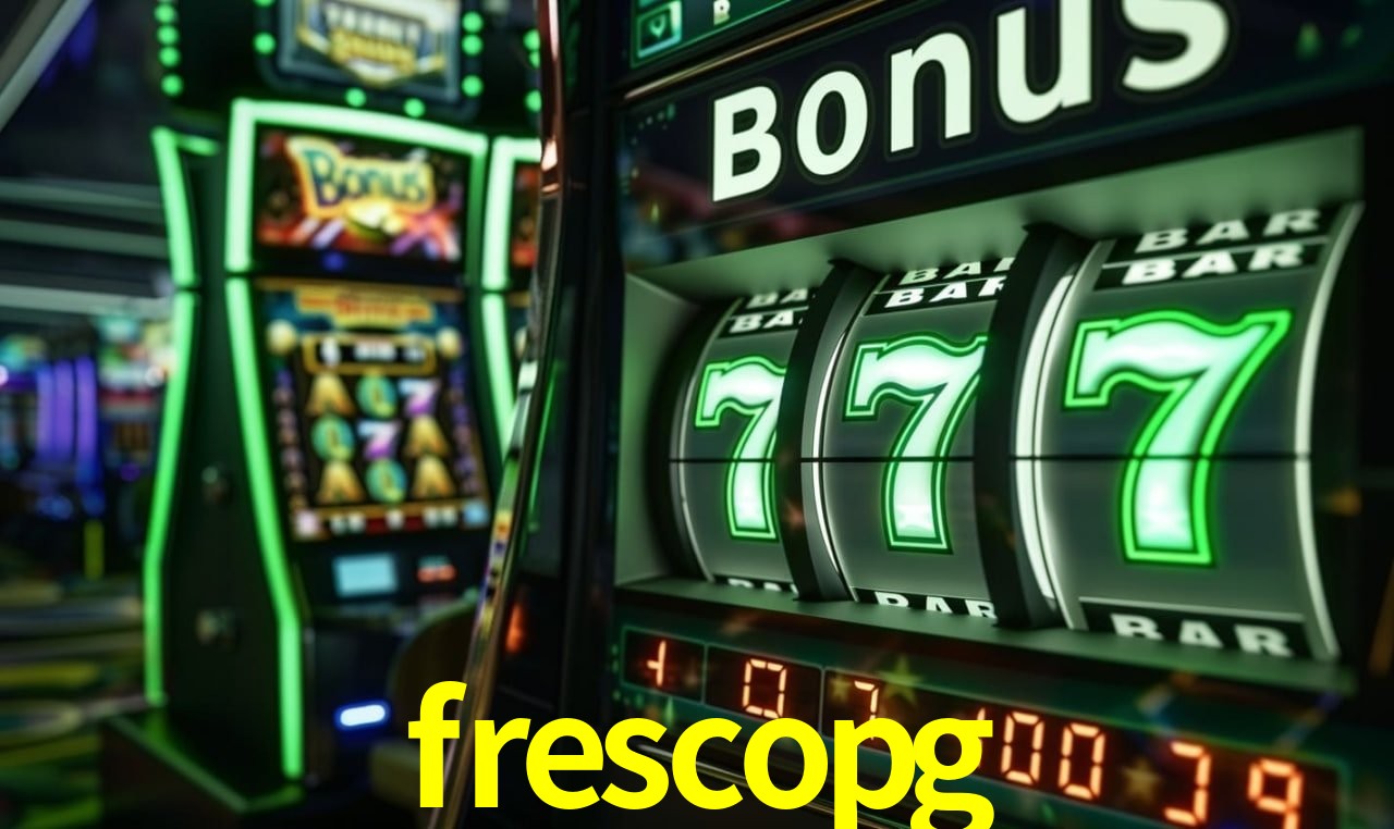 Slot Games frescopg
