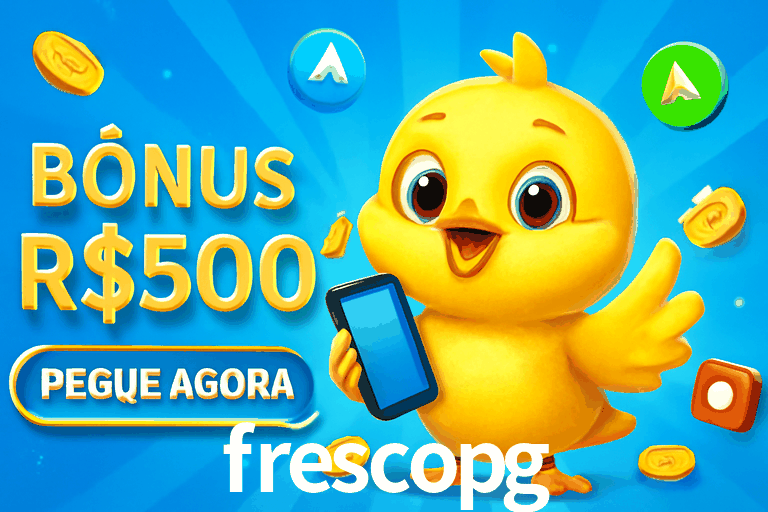 Responsive Design frescopg