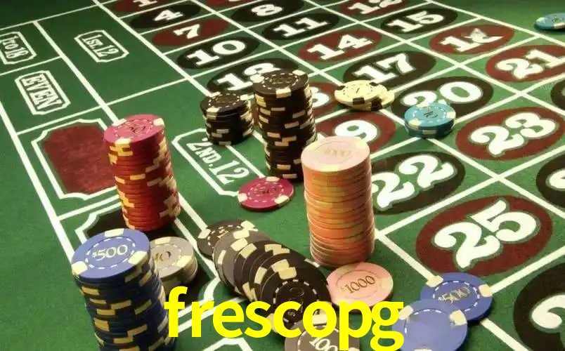 Estatísticas do Jogo frescopg