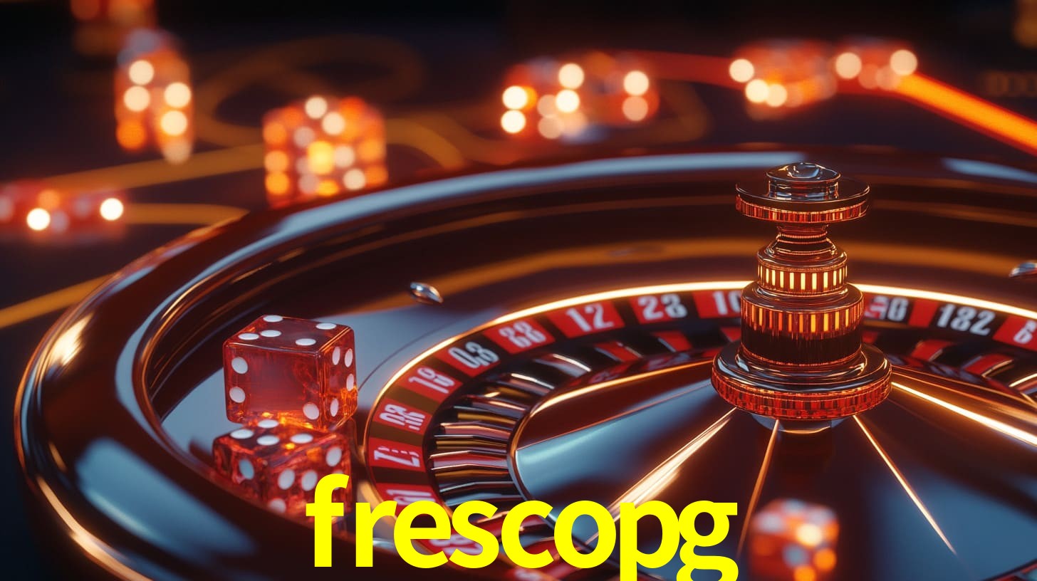 frescopg: A Experiência de Casino com Jogos de Mesa ao Vivo
