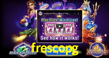 Cassino ao vivo com dealers reais na frescopg