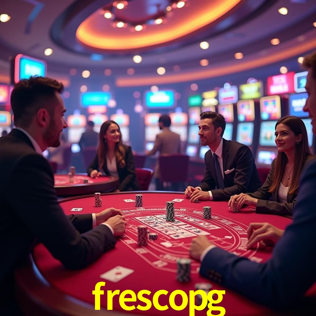 Interface Premium frescopg