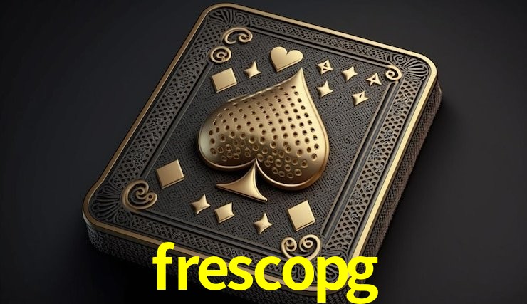 Estatísticas Esportivas frescopg