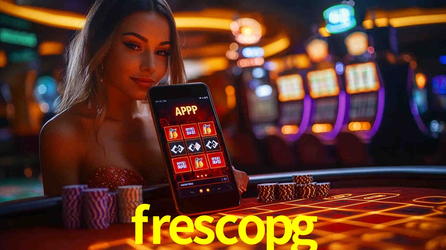 A Popularidade dos Caça-Níqueis no frescopg