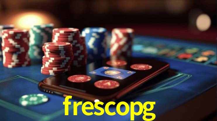 Casino Ao Vivo frescopg