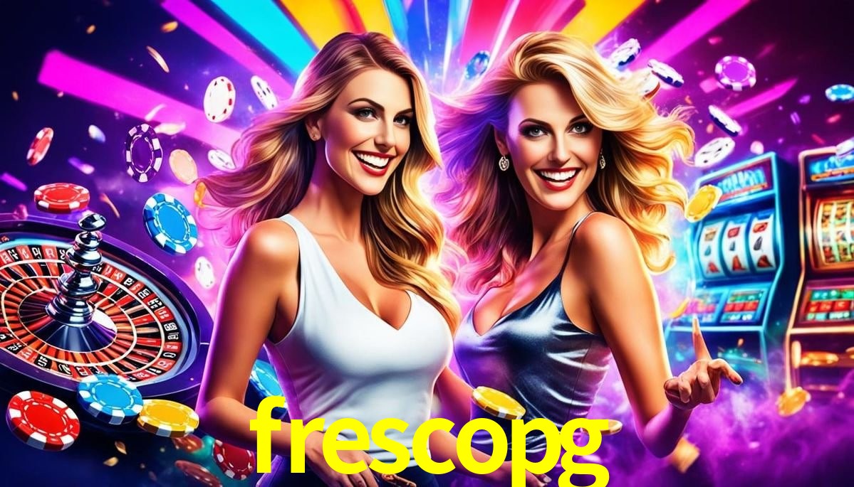 Página oficial no Facebook da frescopg