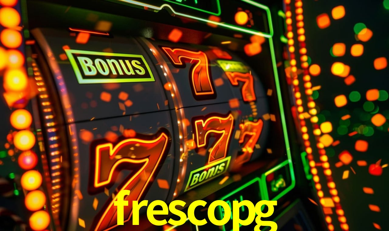 Desvendando o Mundo dos Jogos Virtuais na frescopg