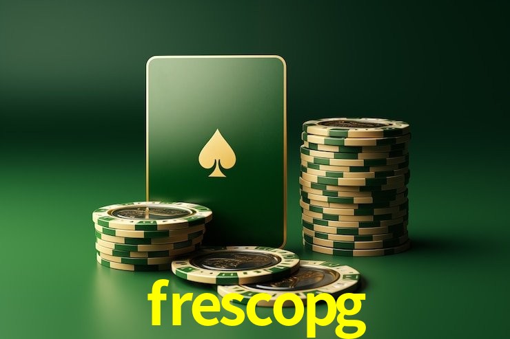 Football Betting frescopg