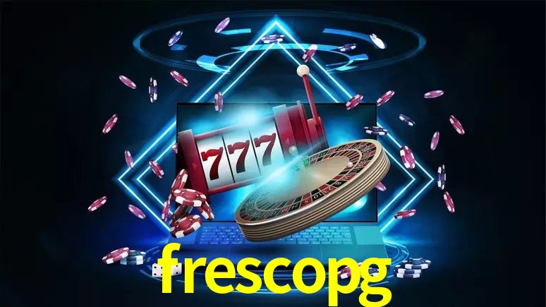 Provedores de Jogos frescopg