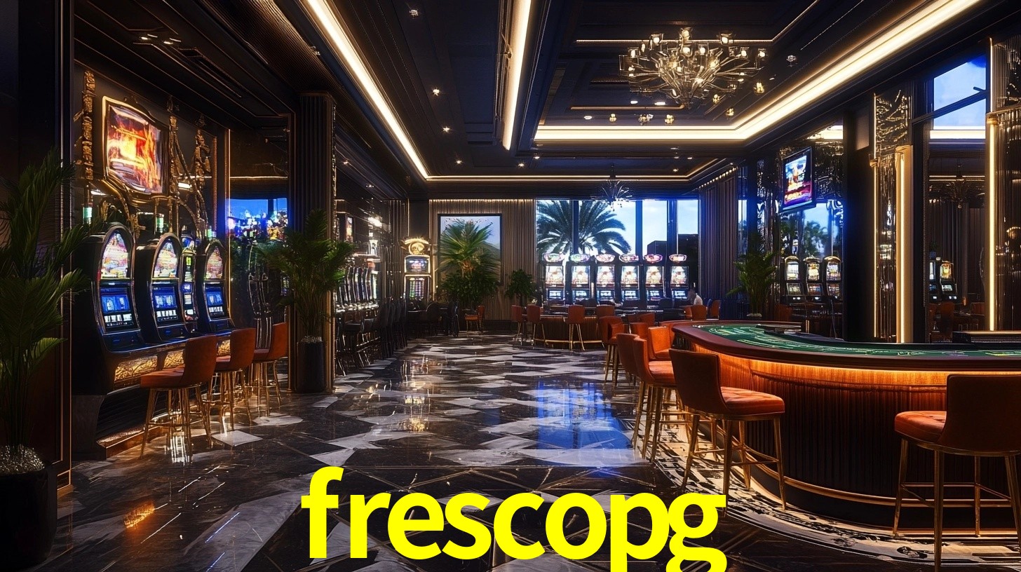 Exclusive Games frescopg