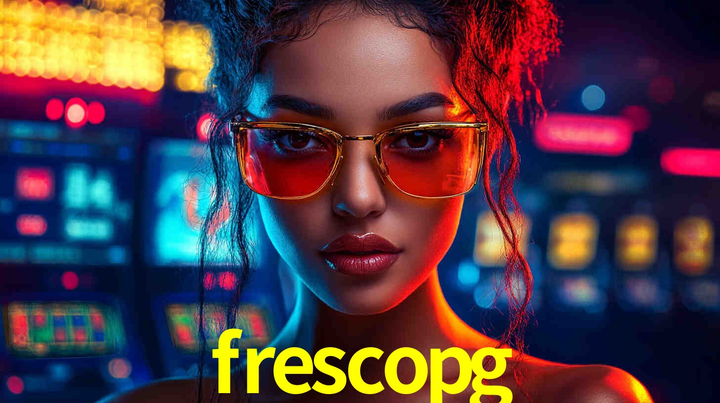 Apostas Esportivas na frescopg: Um Guia Completo