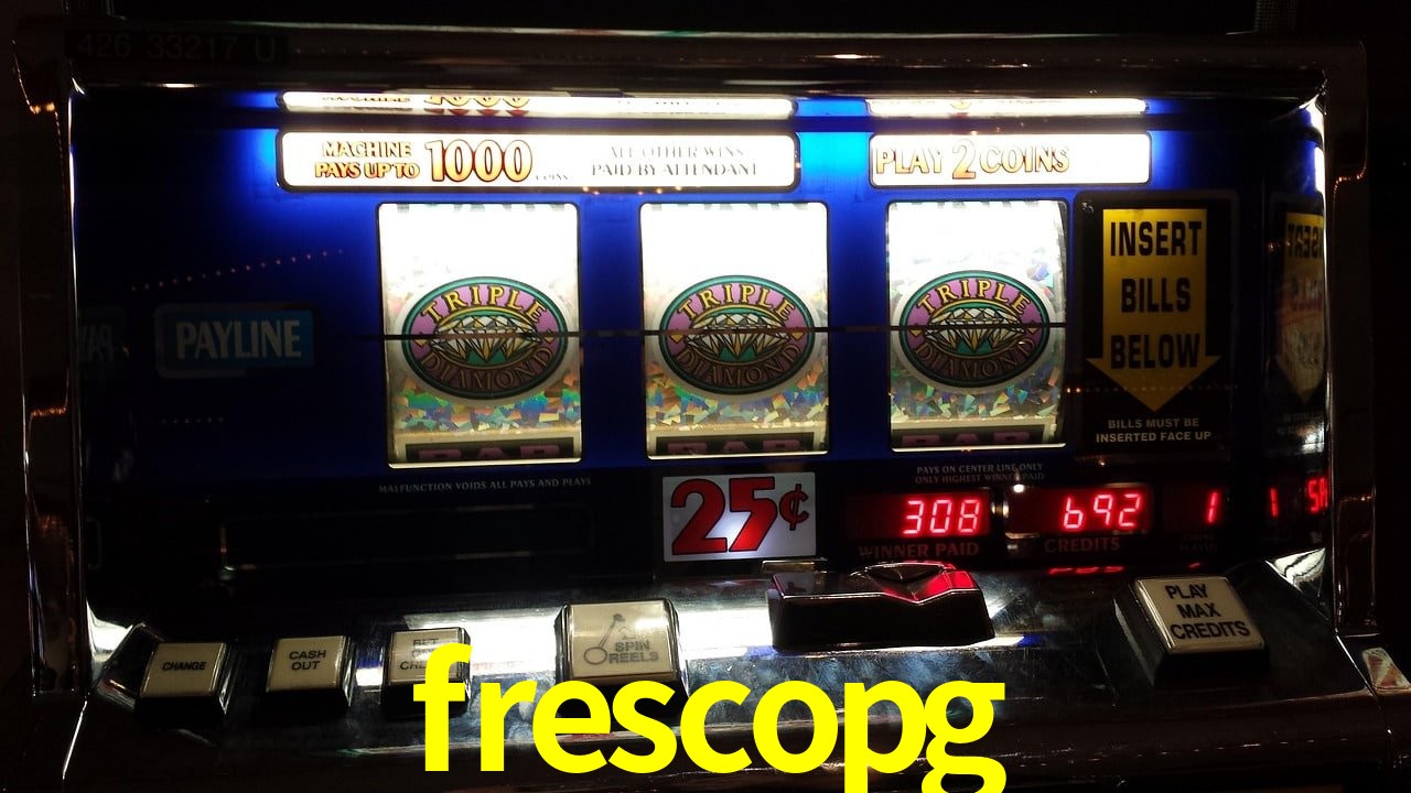 Tennis Betting frescopg