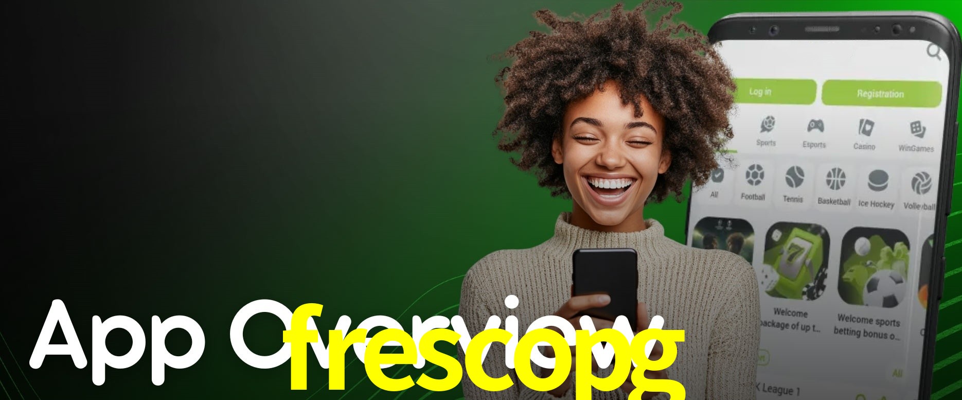 Weekend Specials frescopg