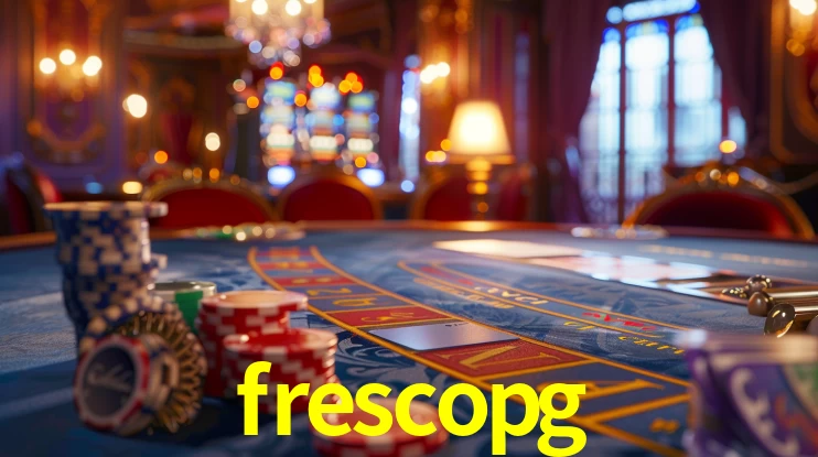 Account Benefits frescopg
