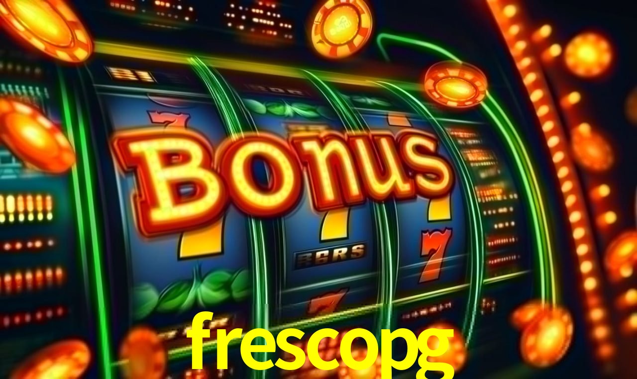 Spaceman Game frescopg