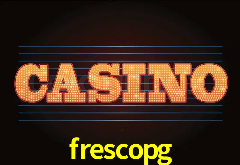 Apostas de Tênis frescopg