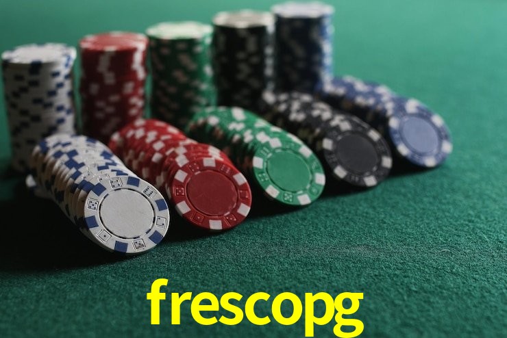 Bonus Features frescopg