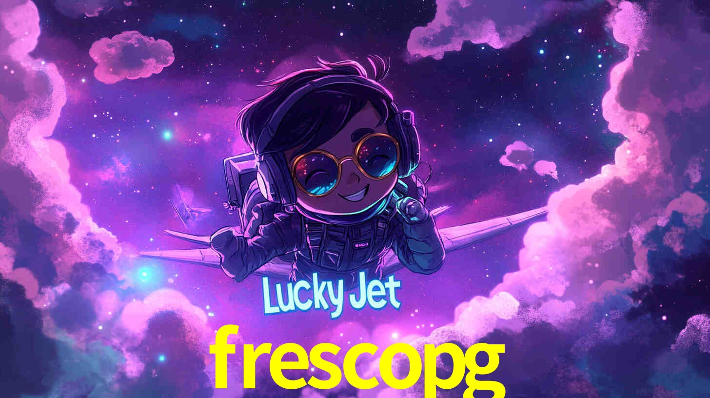 Inovações de Jogos na frescopg: O Futuro das Experiências Interativas