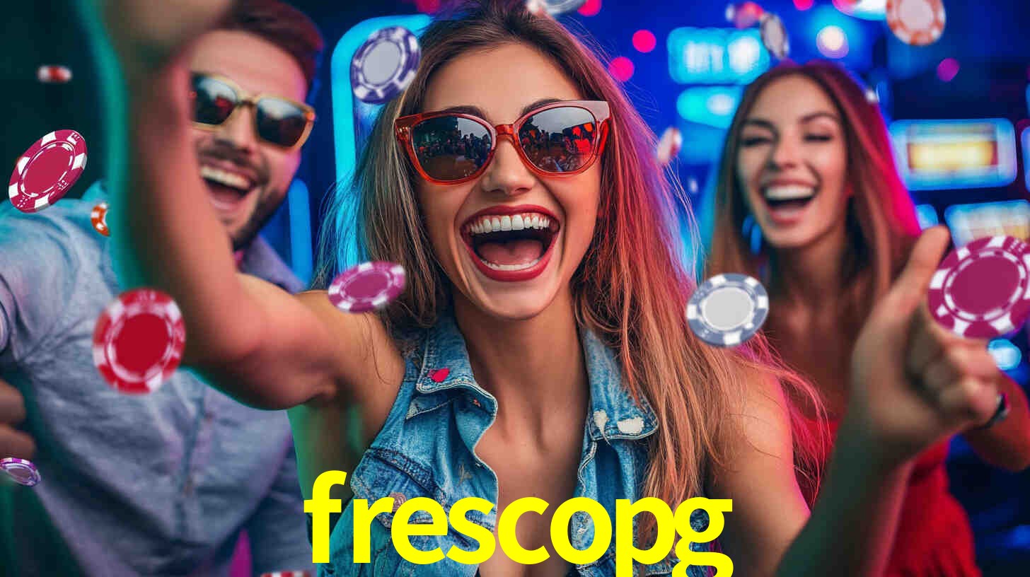 Descubra o Programa VIP da frescopg: Vantagens Exclusivas para Jogadores