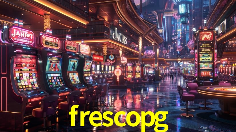 Game Providers frescopg