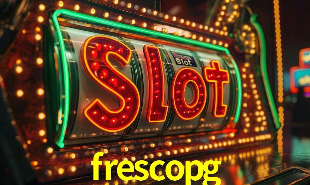 Design Responsivo frescopg