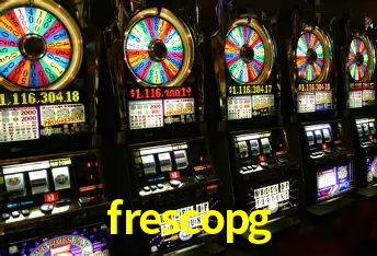 Descubra a Magia dos Jogos de Arcade no frescopg