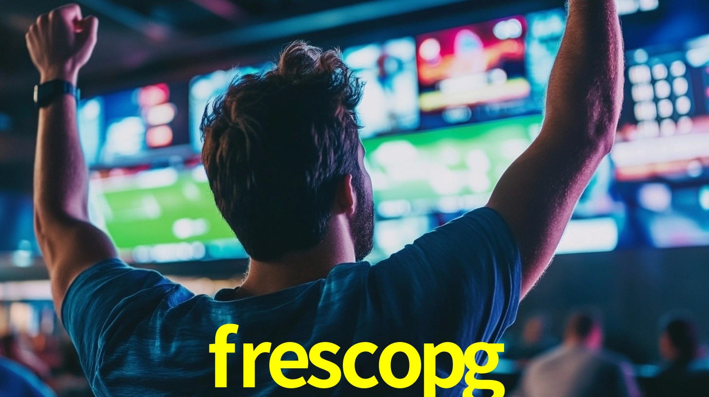frescopg: Seu Especialista em Apostas Esportivas Brasileiras