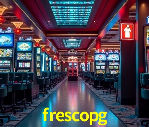 Descubra o Programa VIP da frescopg: Vantagens Exclusivas para Jogadores