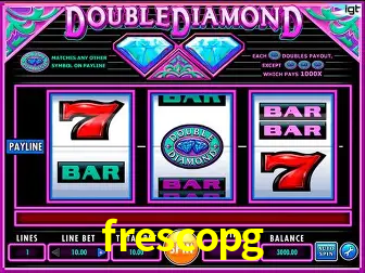 Descubra o Mundo do Cassino Online com frescopg