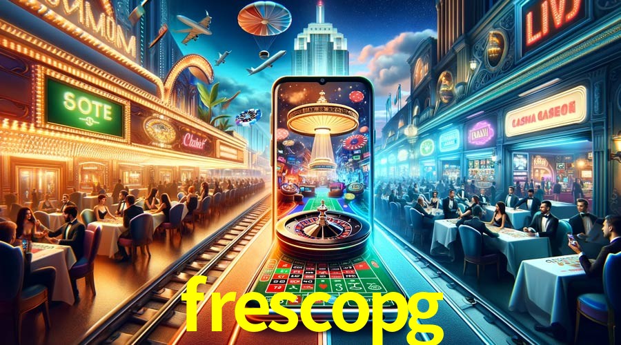 Platform Technology frescopg
