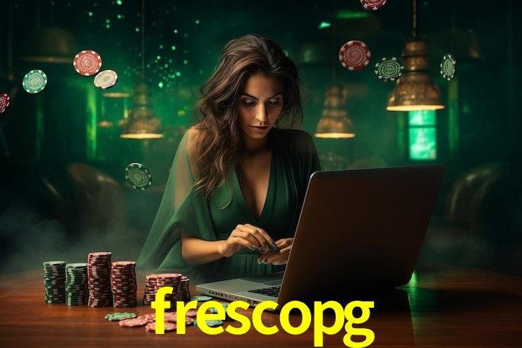 Escolher plataforma para baixar frescopg