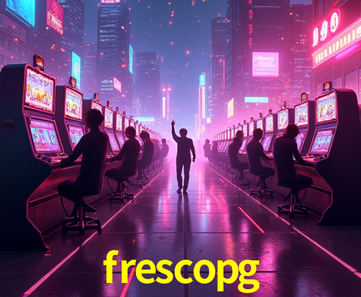 Jogos Exclusivos frescopg