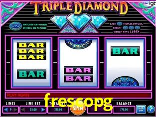 A Emoção da Loteria na frescopg: Uma Chance de Mudança de Vida