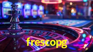 Apostas de Futebol frescopg