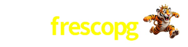 Logo da frescopg